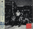 The Allman Brothers Band - At Fillmore East (UHQCD)