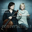 Anne Bisson & Vincent Bélanger - Conversations (CD)