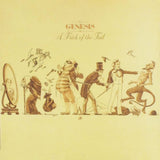 Genesis – A Trick Of The Tail (180g) (45RPM) Doppelvinyl (2LP)