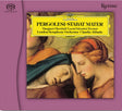 Claudio Abbado & London Symphony Orchestra - Pergolesi: Stabat Mater (Hybrid-SACD)