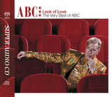 ABC - Look of Love – The Very Best of ABC (Hybrid-SACD)