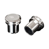 Cardas XLR C SS F Abschlusskappe für XLR (2er)