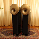 Accapella La Campanella 2 Hornlautsprecher (Gebraucht)