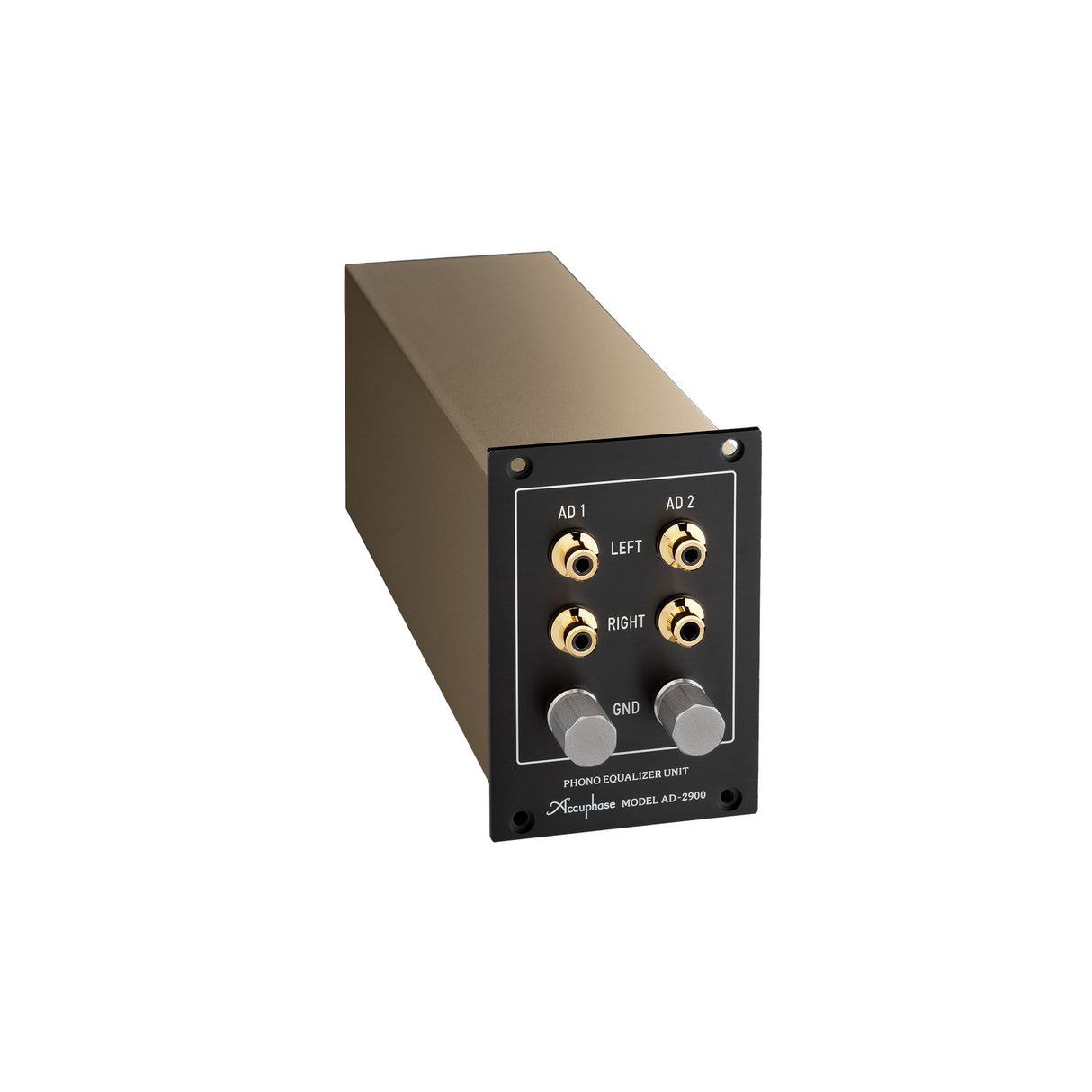 Accuphase AD-2900 Optionboard