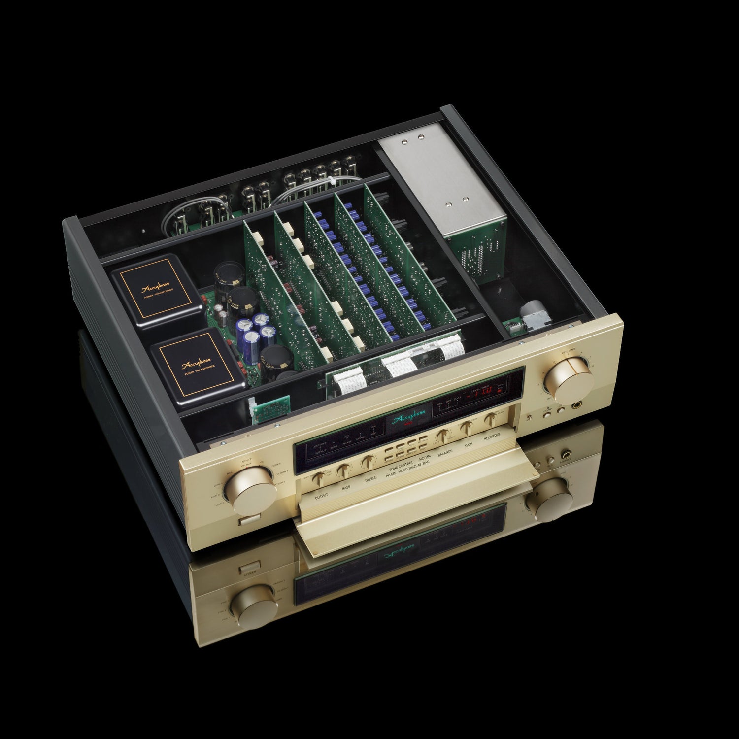 Accuphase C-2150 Vorverstärker