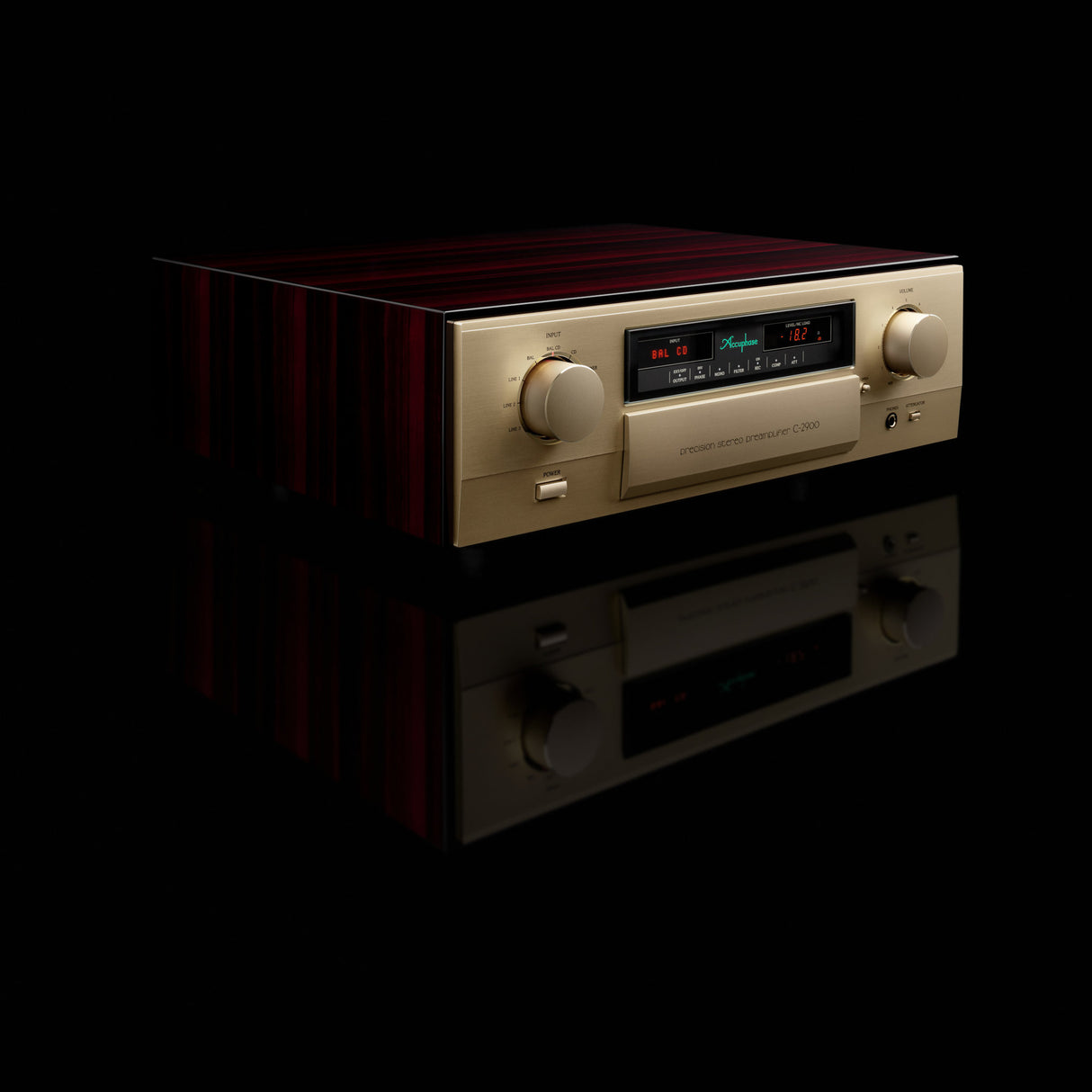 Accuphase C-2900 Vorverstärker