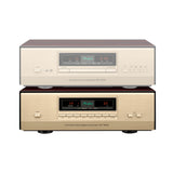 Accuphase DC-1000 CD/SACD-Digitalprozessor