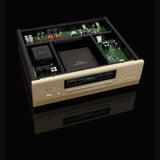 Accuphase DP-570 SACD/CD-Spieler