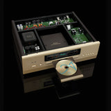 Accuphase DP-570 SACD/CD-Spieler