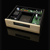 Accuphase DP-570 SACD/CD-Spieler