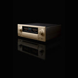 Accuphase E-4000 Vollverstärker