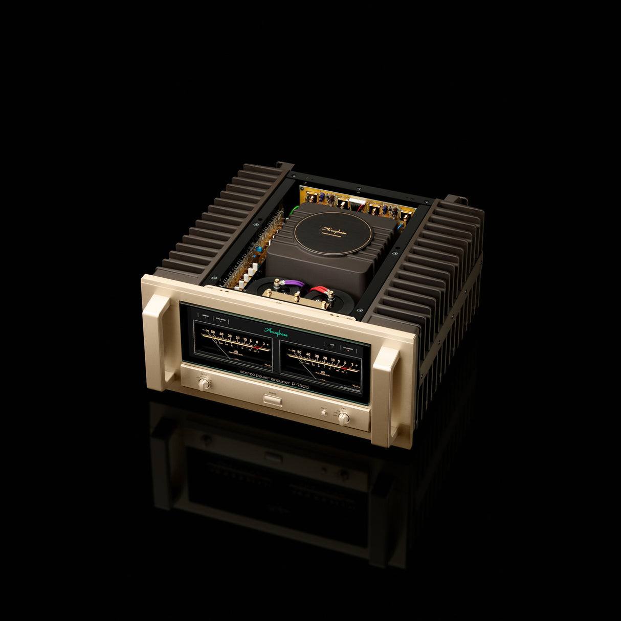 Accuphase P-7500 Endverstärker