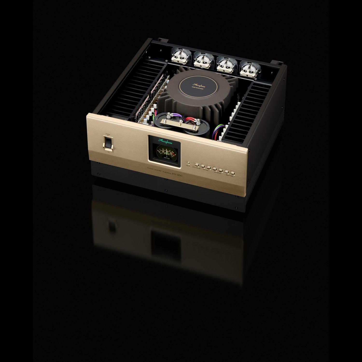 Accuphase PS-1250 Stromreiniger