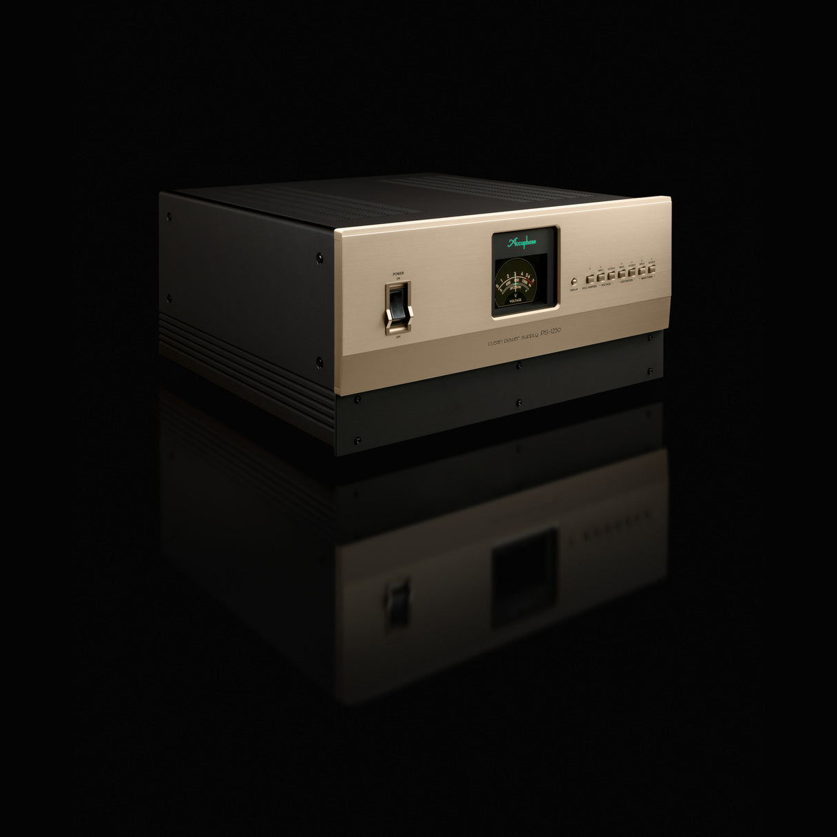 Accuphase PS-1250 Stromreiniger