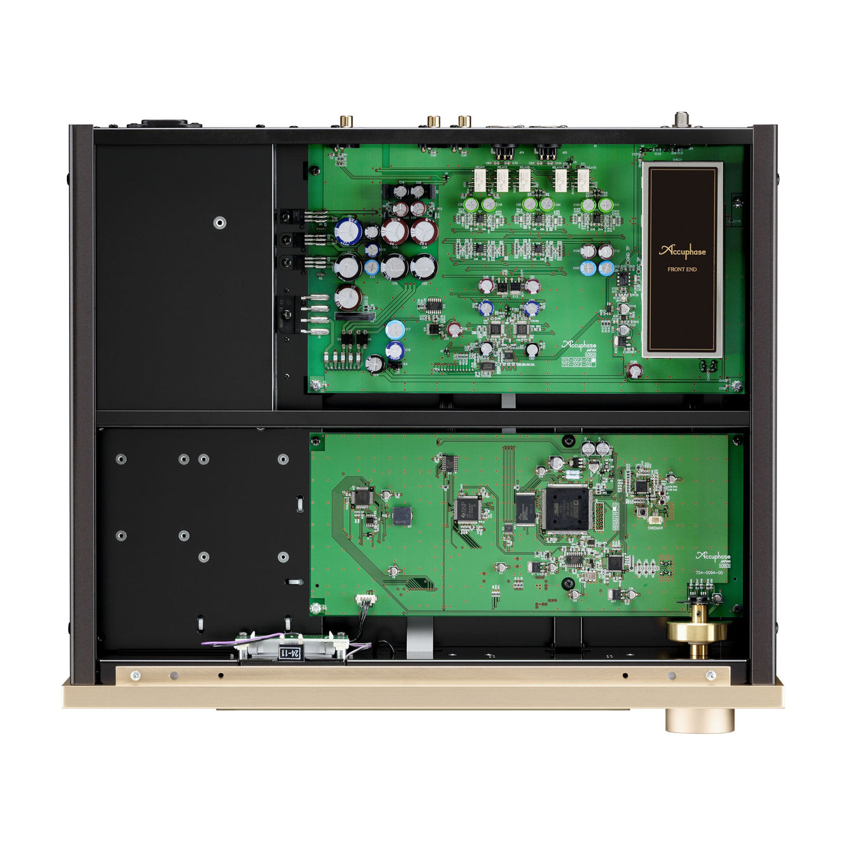 Accuphase T-1300 UKW-Empfänger