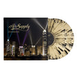 Air Supply - Live in Hong Kong (180g 33rpm, 2LP + Blu-ray)