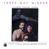Airto Moreira, Flora Purim & Joe Farrell - Three-Way Mirror (HDCD)