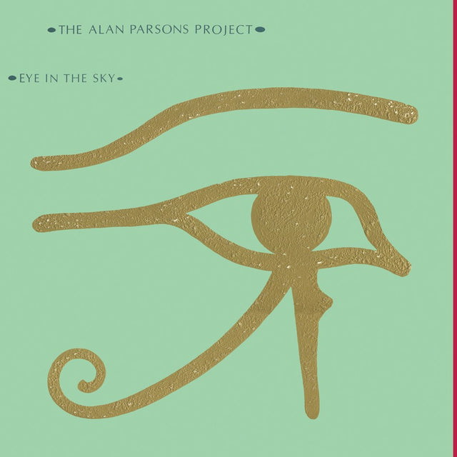 The Alan Parsons Project - Eye in the Sky (180g 33rpm)