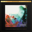 Alanis Morissette - Jagged Little Pill (180g 45rpm) (Ultradisc One-Step)