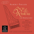 Albert Fuller - Bach & Rameau for Harpsichord (CD)