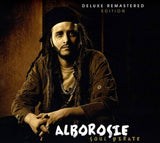 Alborosie - Soul Pirate (180g 33rpm)