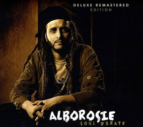 Alborosie - Soul Pirate (180g 33rpm)