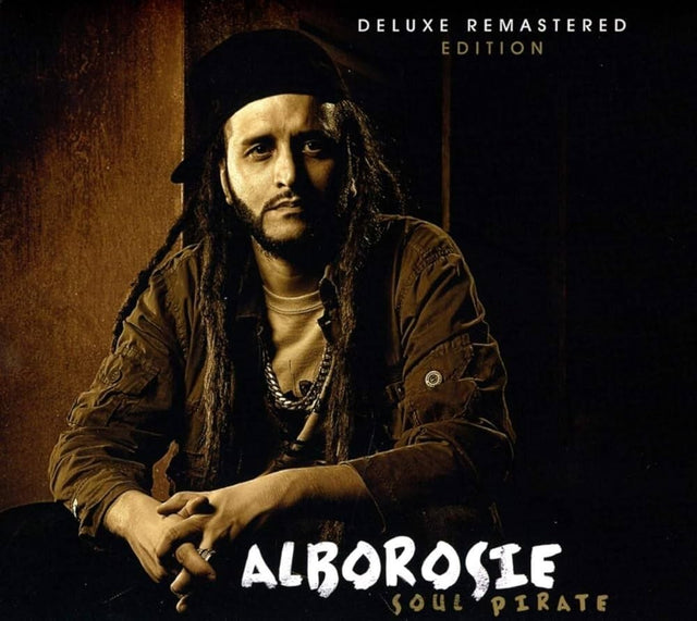 Alborosie - Soul Pirate (180g 33rpm)