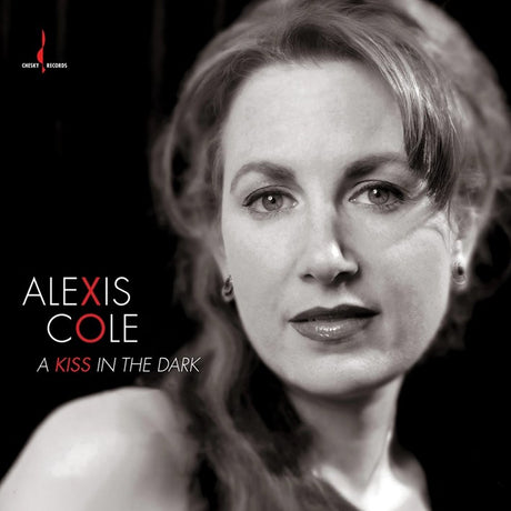 Alexis Cole - A Kiss In The Dark (180g 33rpm, One-Step)