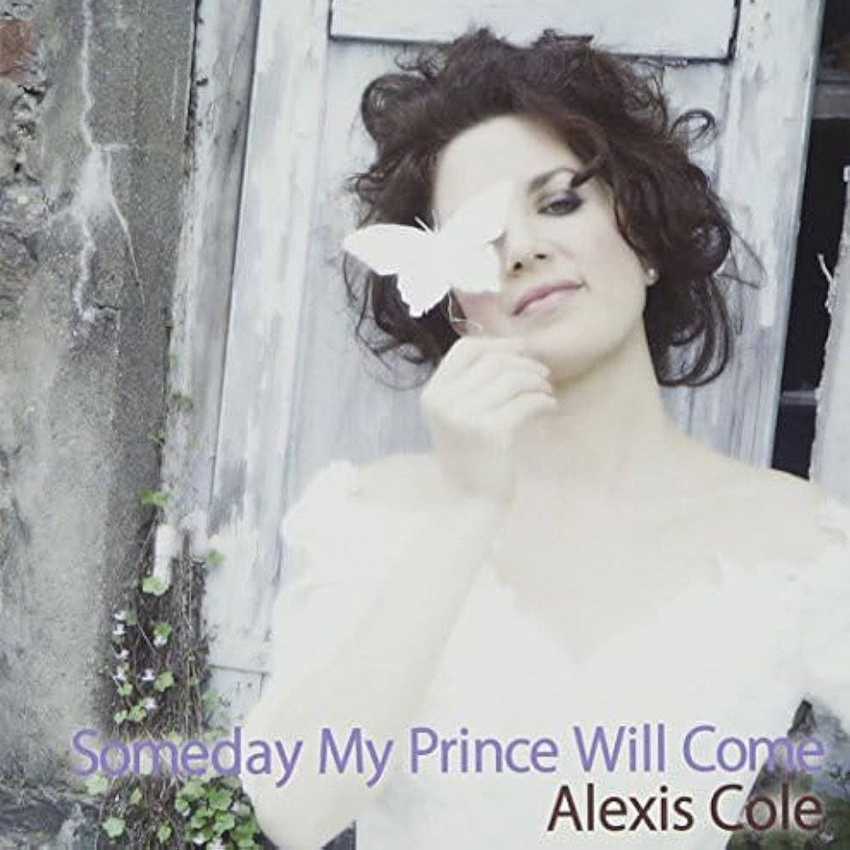 Alexis Cole - Someday My Prince Will Come (180g 33rpm, 2LP)