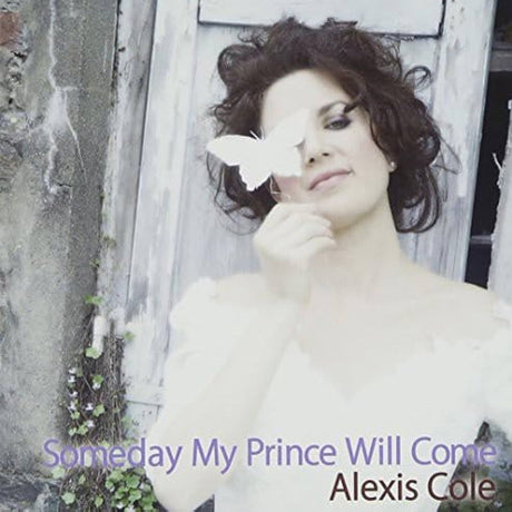 Alexis Cole - Someday My Prince Will Come (180g 33rpm, 2LP)