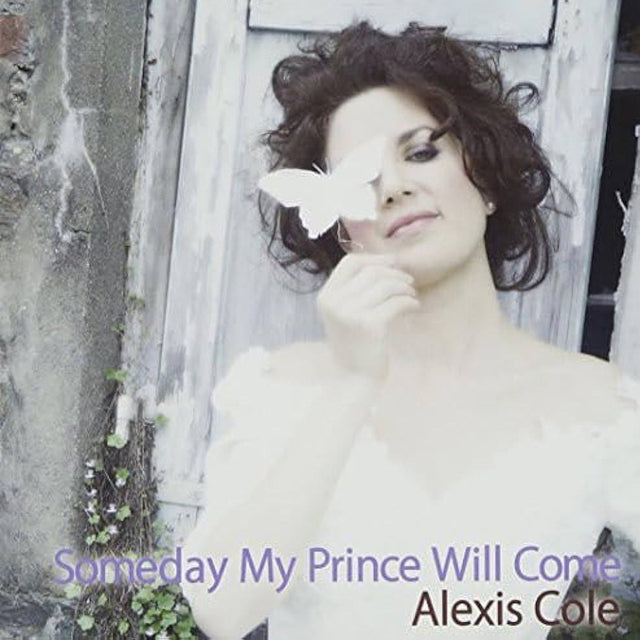 Alexis Cole - Someday My Prince Will Come (180g 33rpm, 2LP)