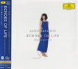 Alice Sara Ott - Echoes of Life (Deluxe Edition) (UHQCD)