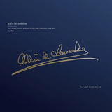 Alicia de Larrocha - The Unreleased Berlin Studio Recordings 1968-1970 (180g 33rpm, 2LP)