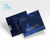 Alicia de Larrocha - The Unreleased Berlin Studio Recordings 1968-1970 (UHQCD)