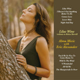Alma Micic with Eric Alexander - Lilac Wine: Tribute to Helen Merrill (180g 33rpm, 2LP)