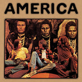 America - America (Hybrid-SACD)