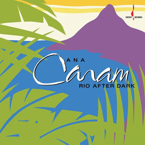 Ana Caram - Rio After Dark (Hybrid-SACD)