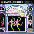 Anatole Fistoulari & Royal Opera House Orchestra - Walton: Façade / Lecocq: Mam'zelle Angot (Hybrid-SACD)