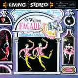 Anatole Fistoulari & Royal Opera House Orchestra - Walton: Façade / Lecocq: Mam'zelle Angot (Hybrid-SACD)