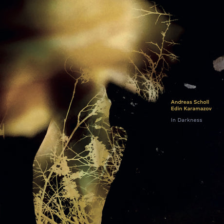 Andreas Scholl & Edin Karamazov - In Darkness (140g 45rpm)
