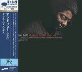 Andrew Hill - Dance with Death (UHQCD)