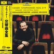 Andris Nelsons & Gewandhausorchester - Bruckner: Sinfonien Nr. 0–9 / Wagner: Orchesterwerke (Hybrid-SACD)