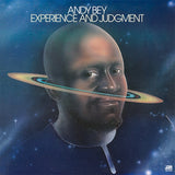 Andy Bey - Experience and Judgment (180g 33rpm)