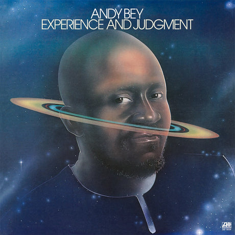 Andy Bey - Experience and Judgment (180g 33rpm)