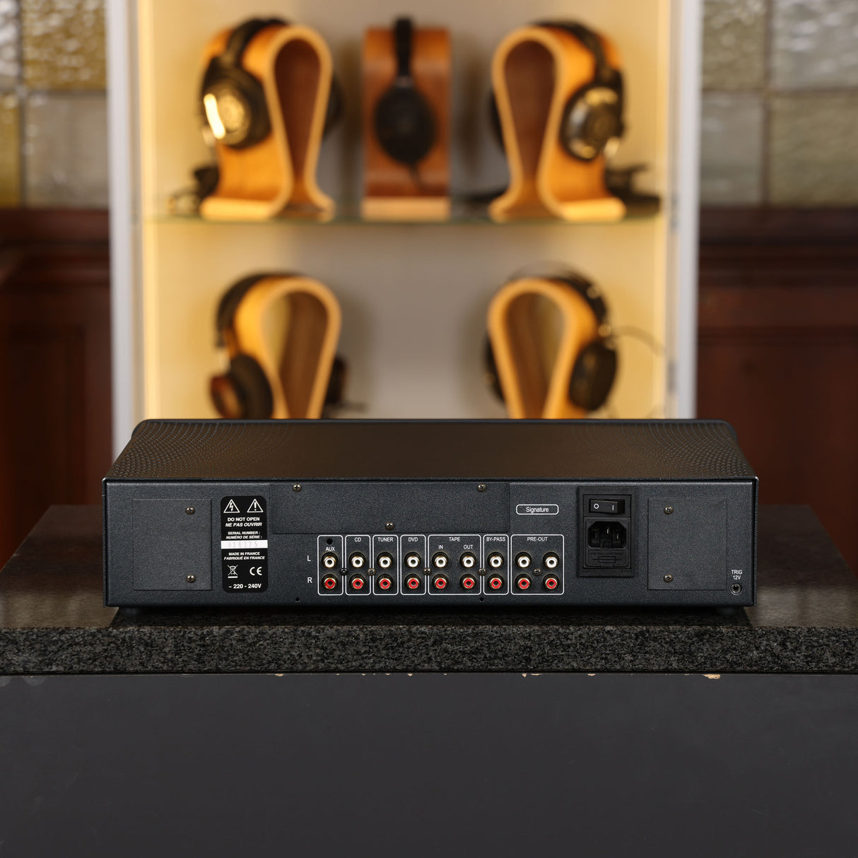 Atoll PR 300 Signature Vorverstärker (Gebraucht)