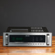 Audio Research Reference 9 CD-Player (Vorführware), Frontansicht