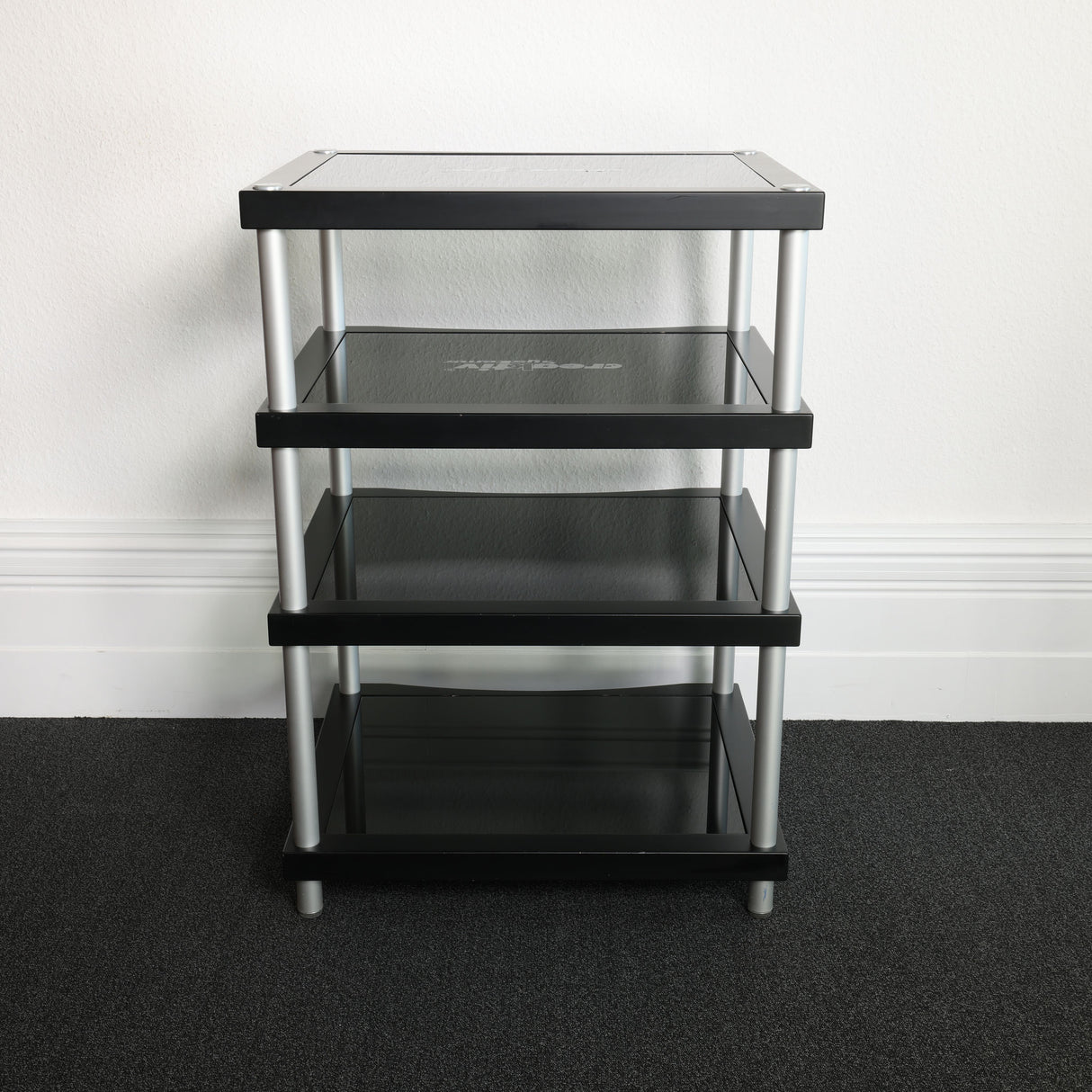 Creaktiv Big Reference 1-4 Schwarz (Vorführware)