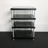 Creaktiv Big Reference 1-4 Schwarz (Vorführware)