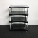 Creaktiv Big Reference 1-4 Schwarz (Vorführware)