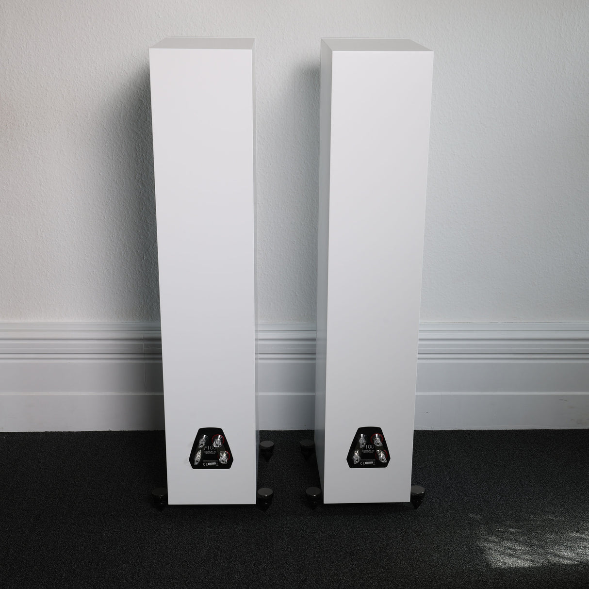 Martin Logan XTF100 weiß (Vorführware)
